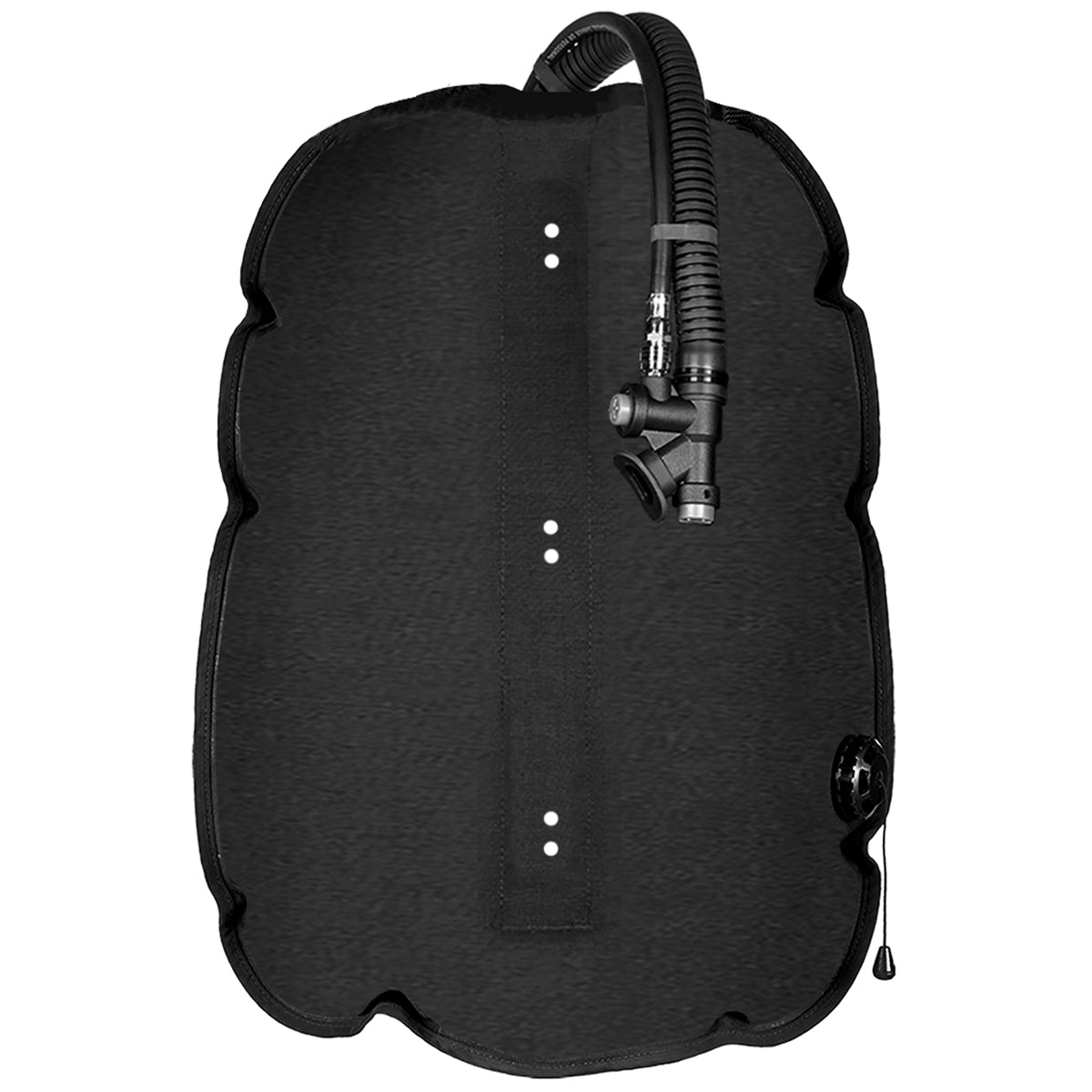 XDEEP NX GHOST BC Wing for Single Tank