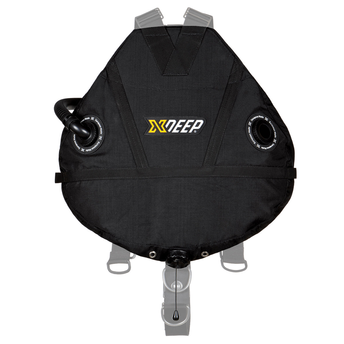 XDEEP Stealth 2.0 REC BC Wing Only