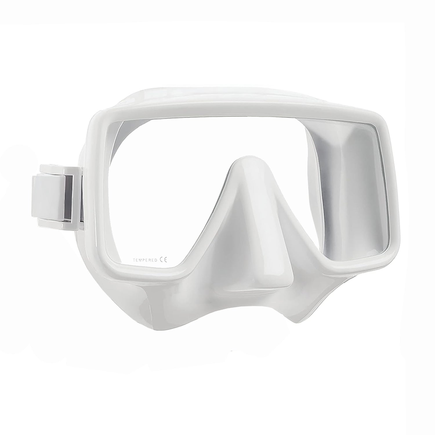 TDG BOXY Mask
