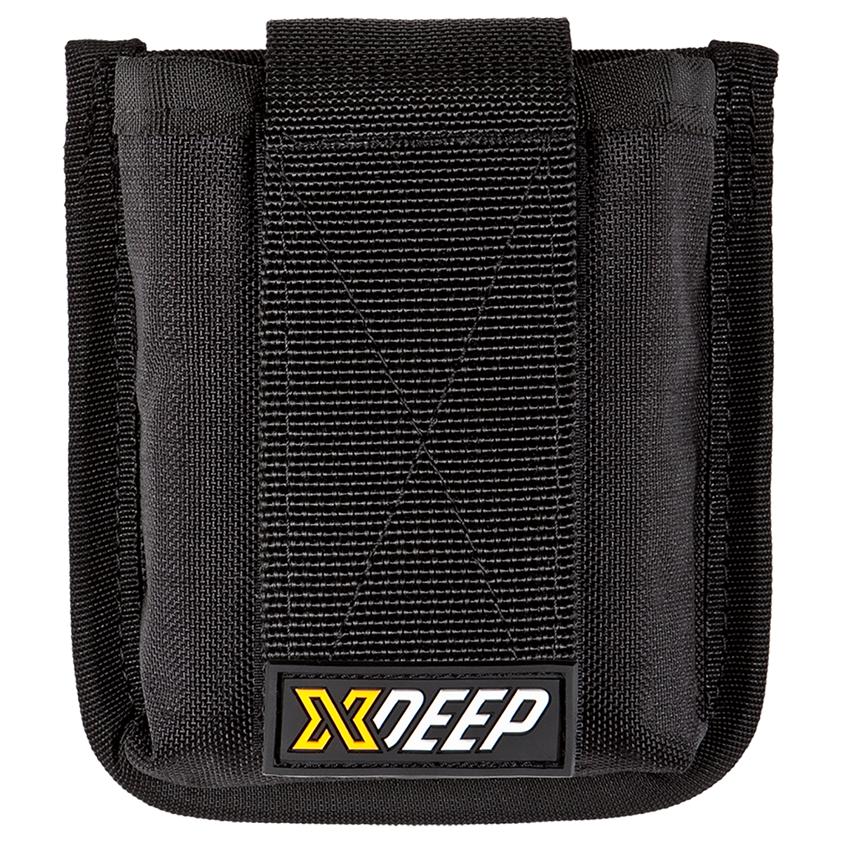 XDEEP Trim Weight Pockets for Backmount BCD