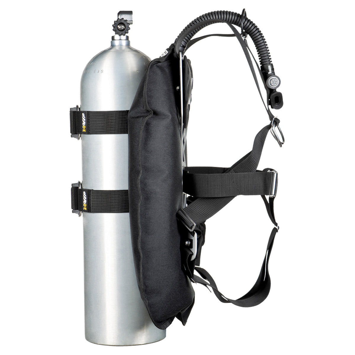 XDEEP NX GHOST Standard Scuba Diving BCD