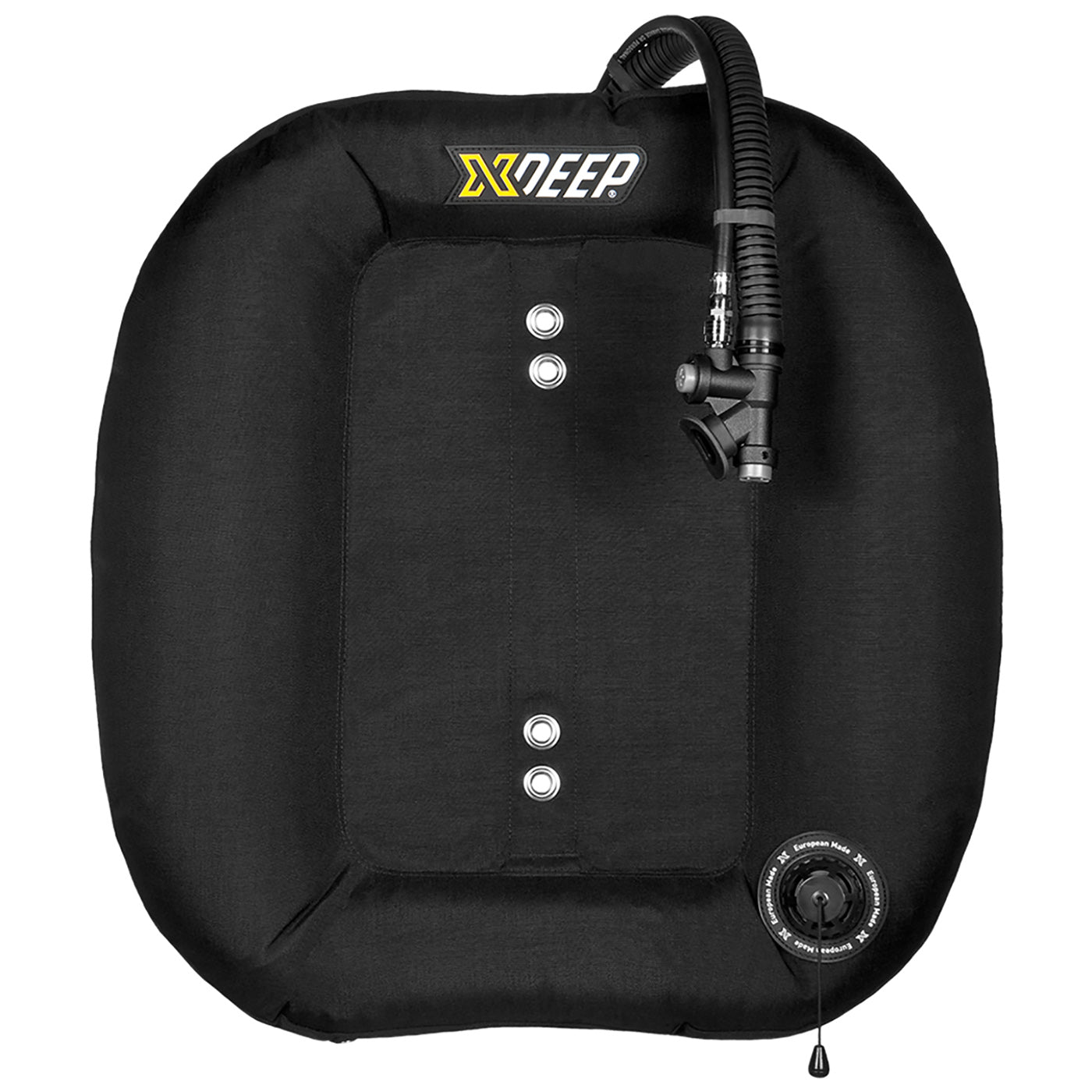XDEEP Hydros 40/50 BC Wing for Doubles – Tec Dive Gear