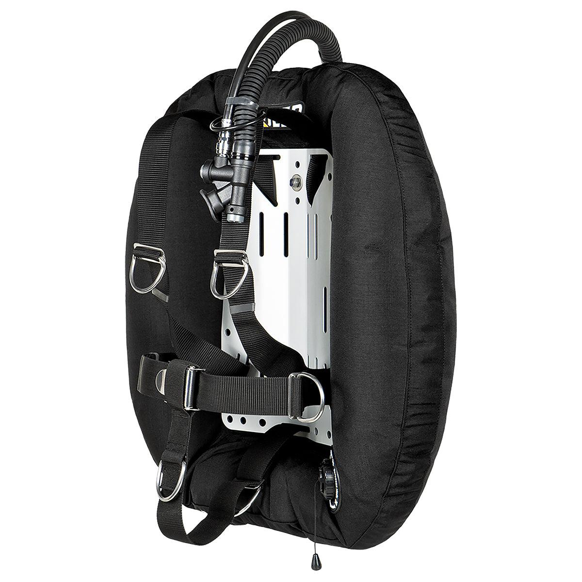 XDEEP HYDROS Scuba Diving BCD for Doubles