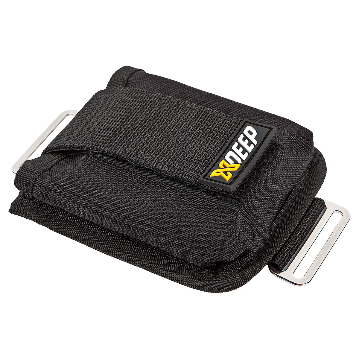 XDEEP Trim Weight Pockets for Sidemount