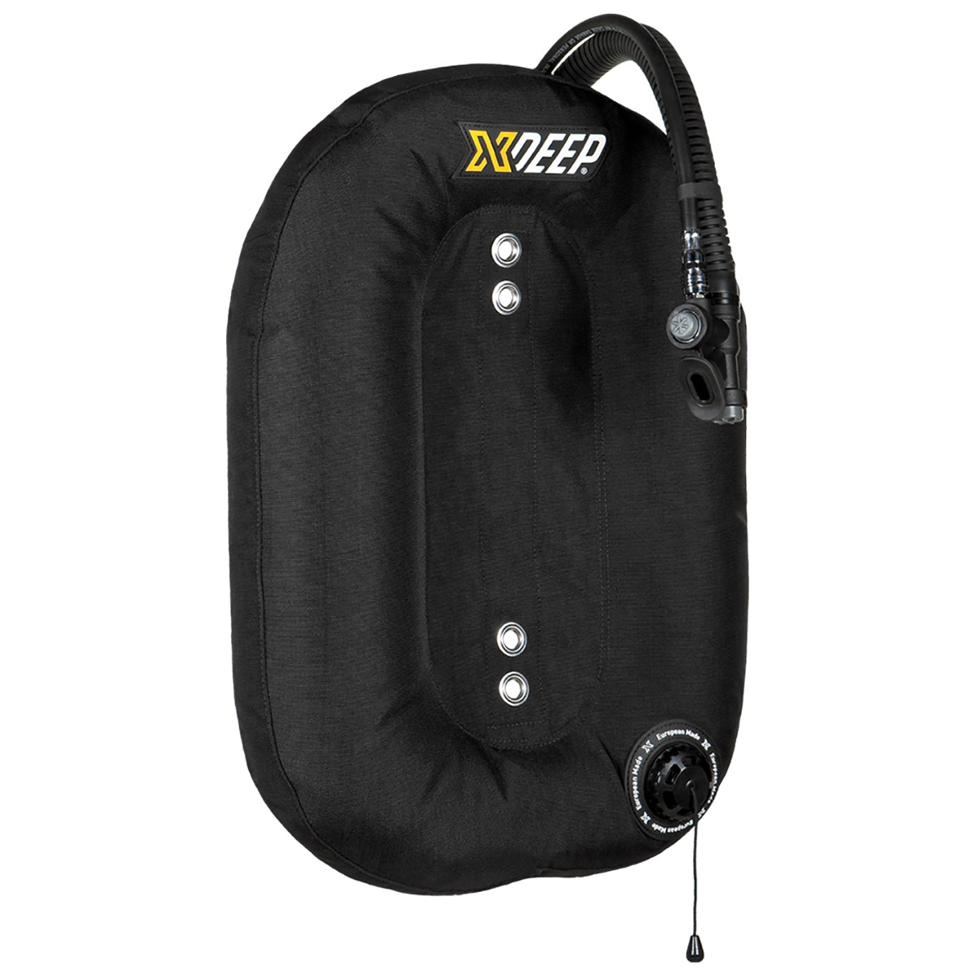 XDEEP Zeos 28/38 BC Wing for Single Tank