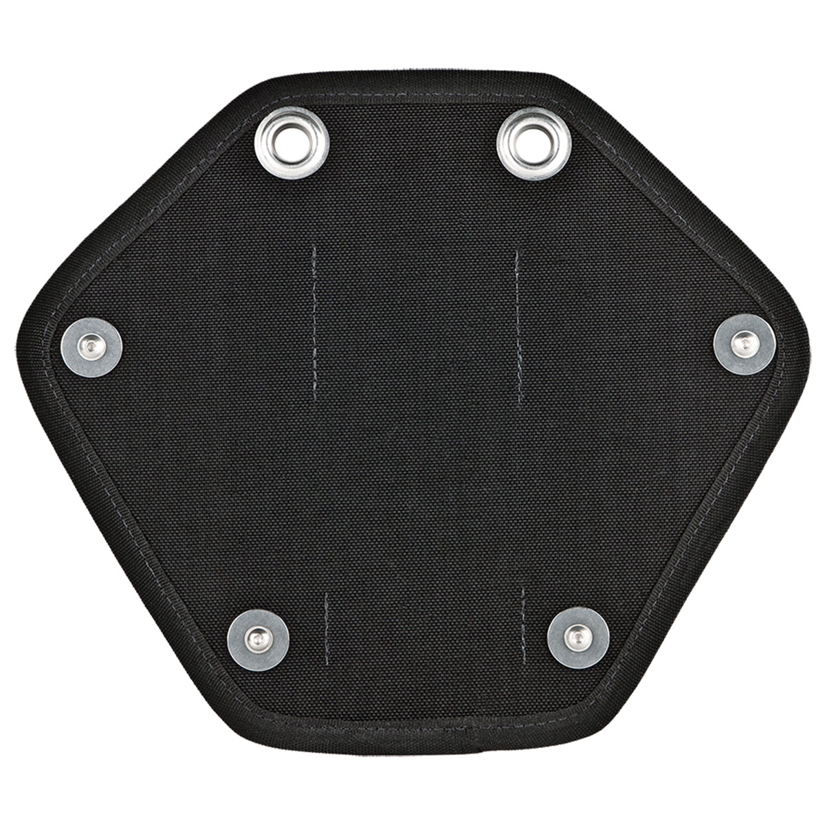XDEEP Butt Plate for Stealth Sidemount BCD