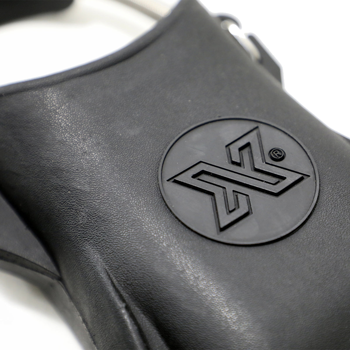 XDEEP EX1 Molded Rubber Fins