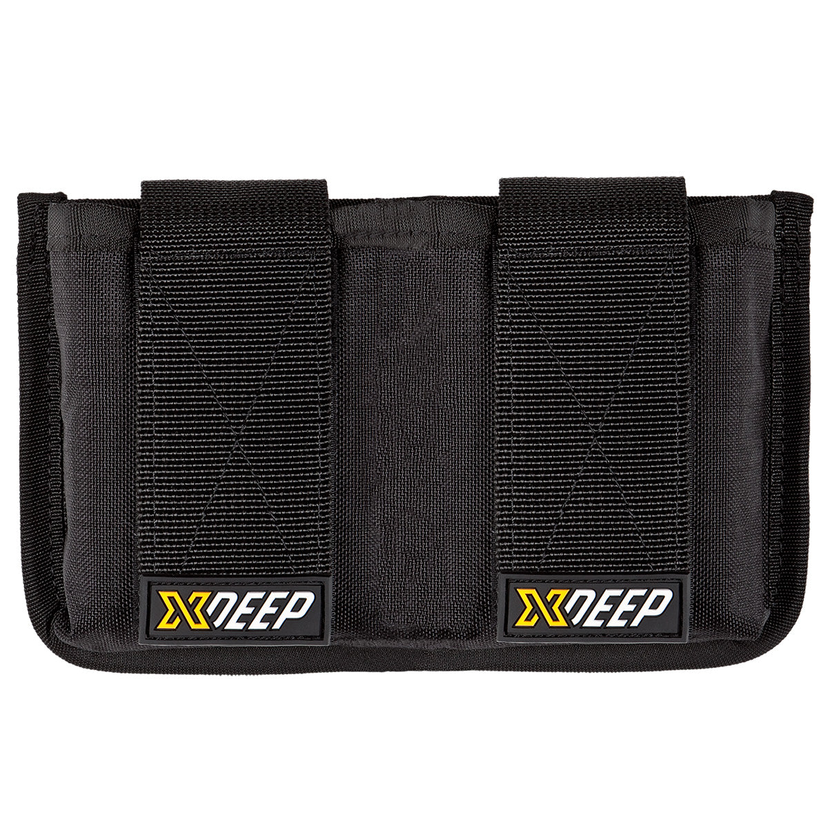 XDEEP Trim Weight Pockets for Backmount BCD