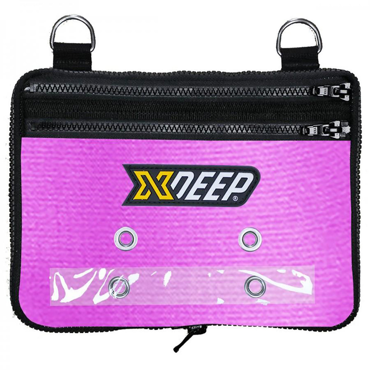 COLOR XDEEP Expandable Cargo Utility Pouch