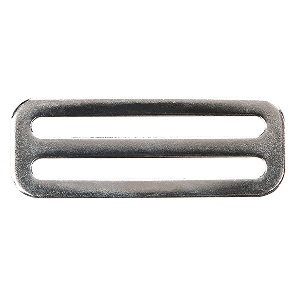 2 inch stainless webbing tri glider