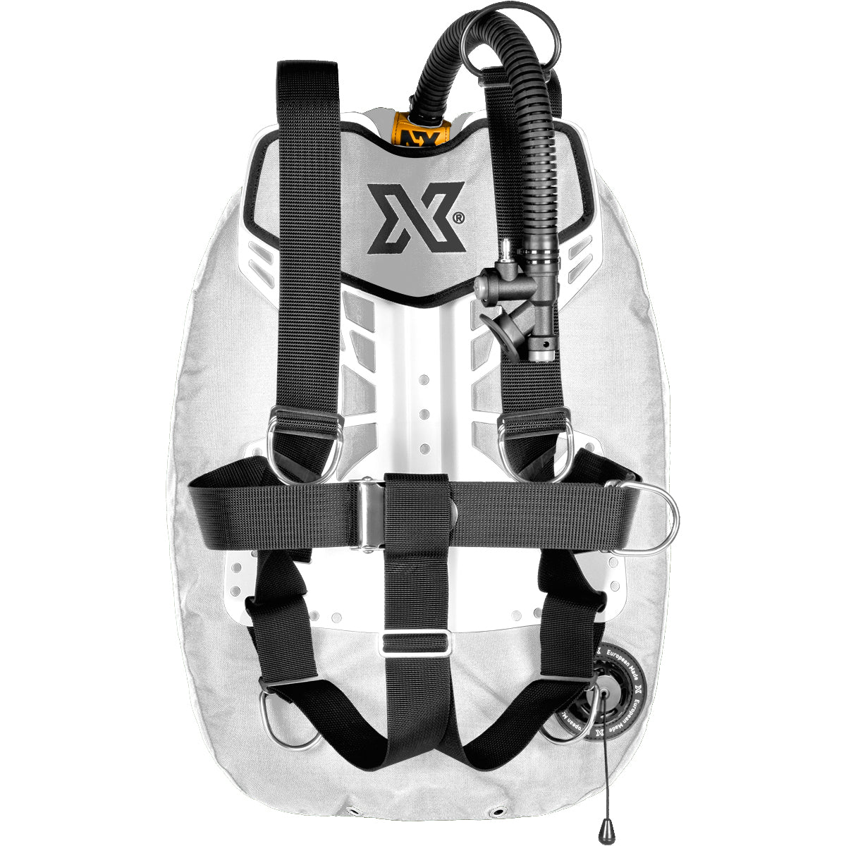Color XDEEP NX ZEN Standard Scuba Diving BCD