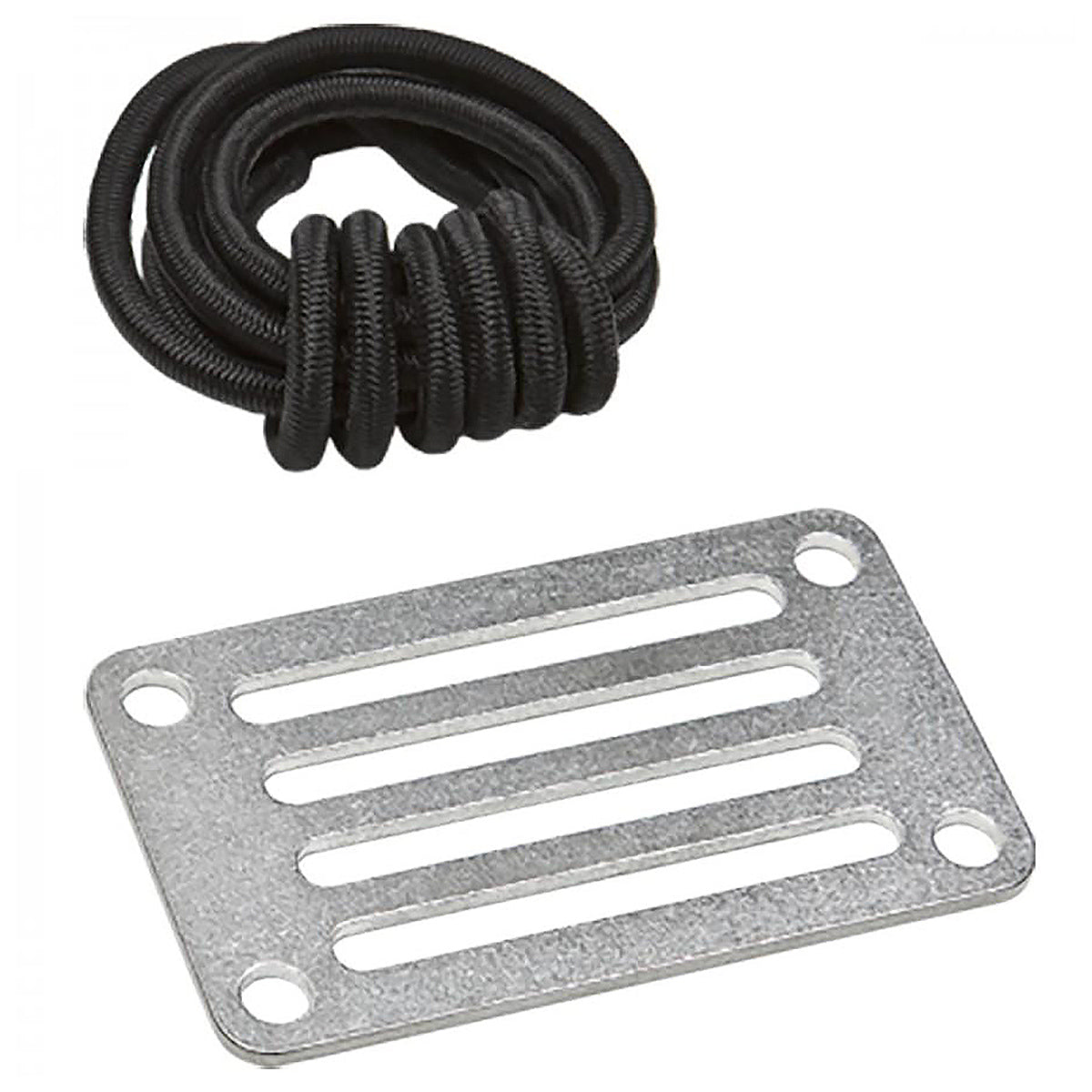 XDEEP Canister Light Mount Kit for Sidemount Harness