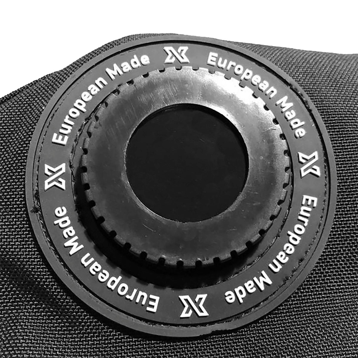 XDEEP Inflator Port Blinding Cap