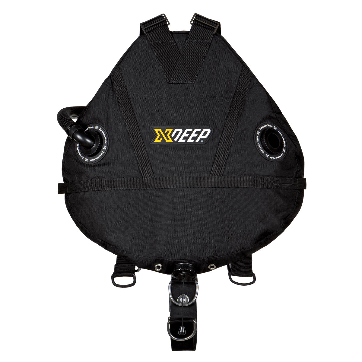 XDEEP Stealth 2.0 REC Sidemount BCD