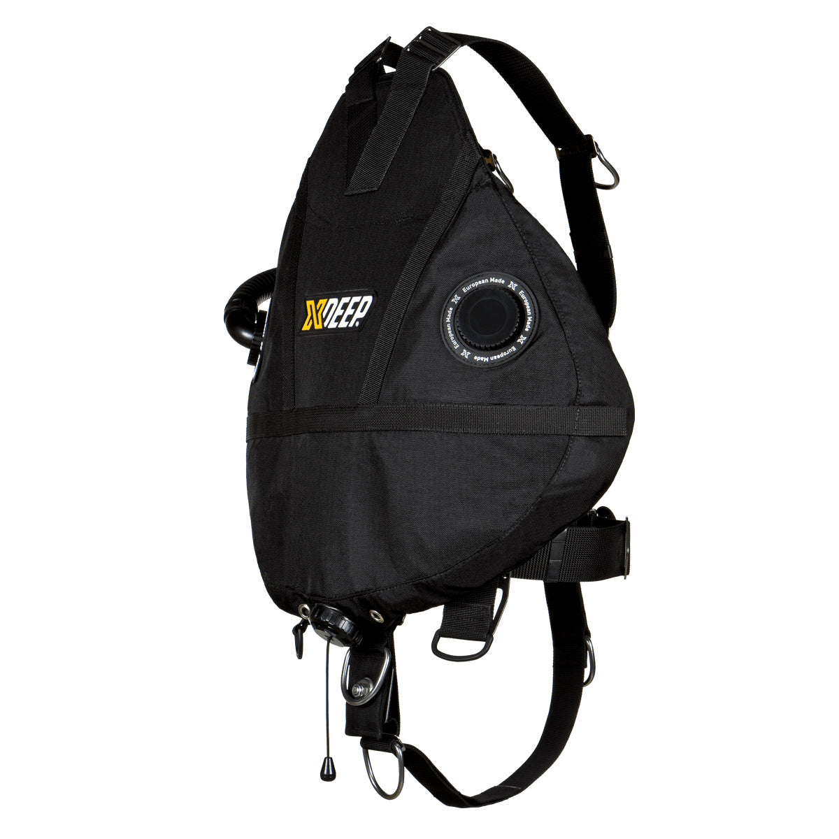 XDEEP Stealth 2.0 REC Sidemount BCD