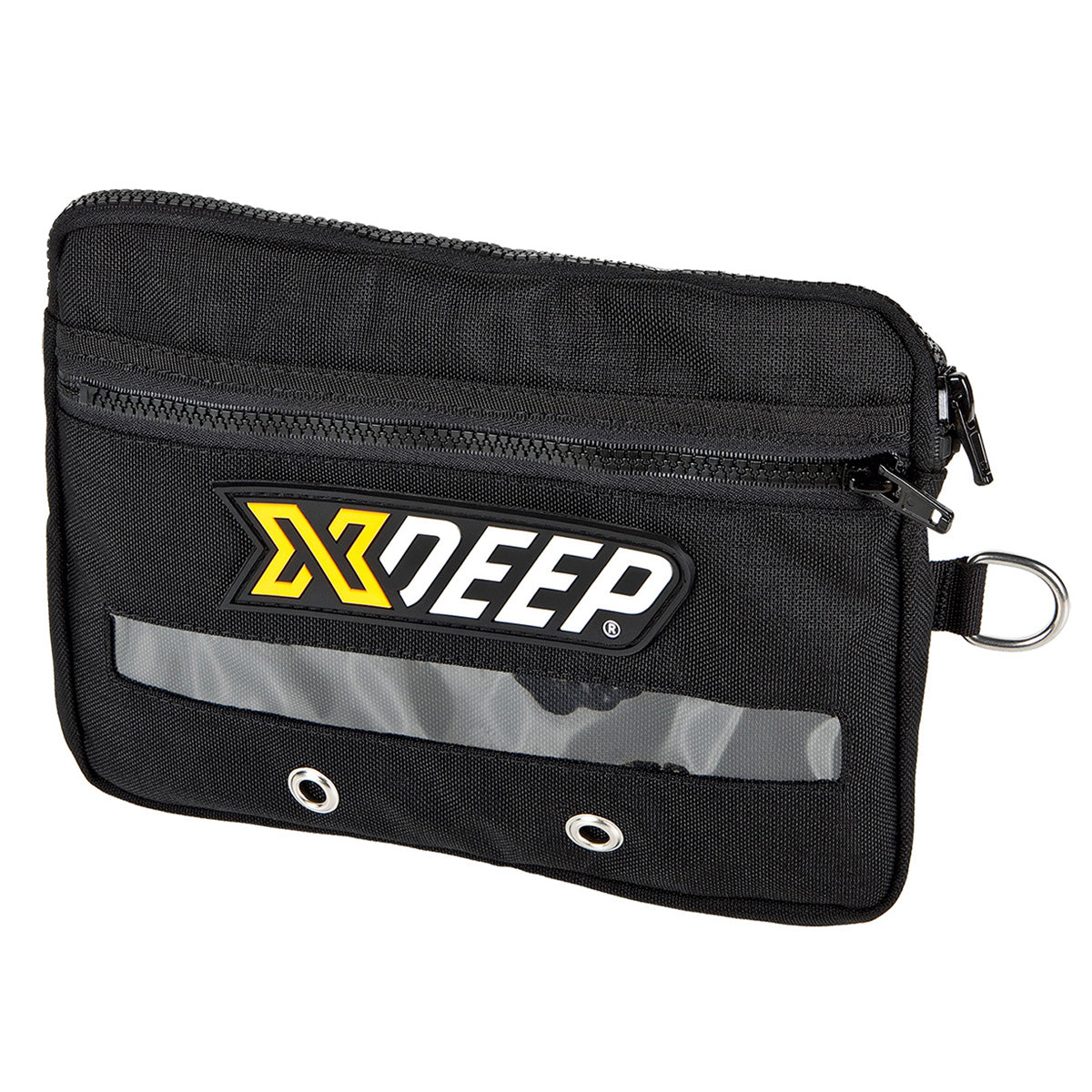 XDEEP Compact Sidemount Cargo Pouch