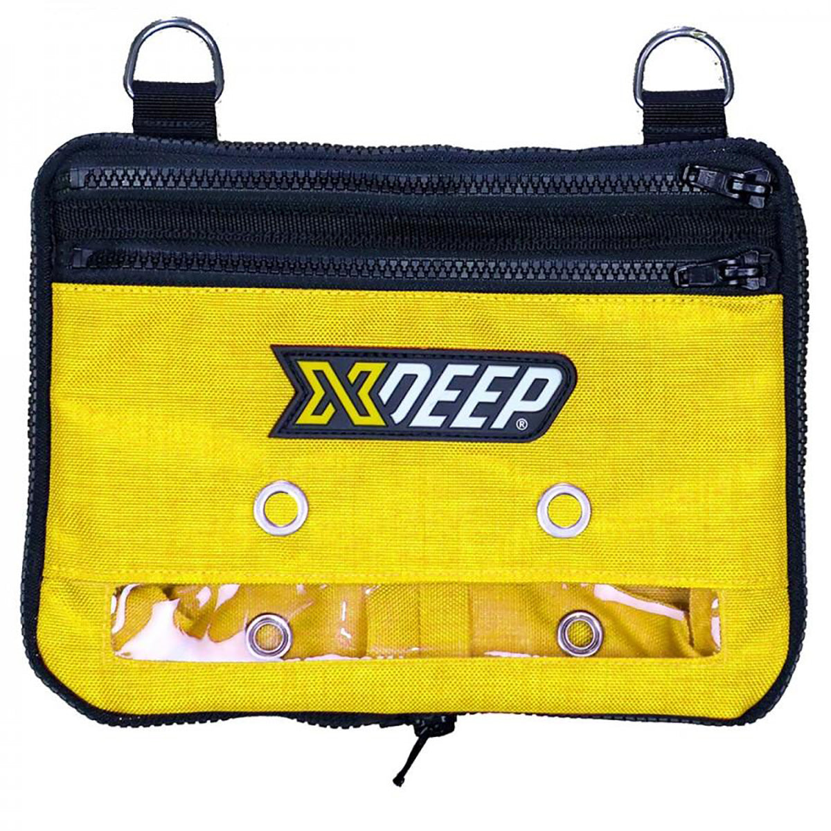 COLOR XDEEP Expandable Cargo Utility Pouch