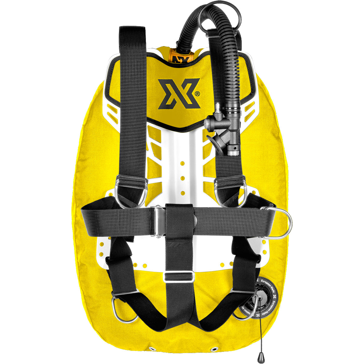 Color XDEEP NX ZEN Standard Scuba Diving BCD