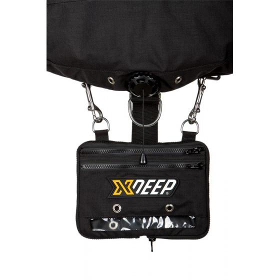 xDeep Expandable Cargo Pouch