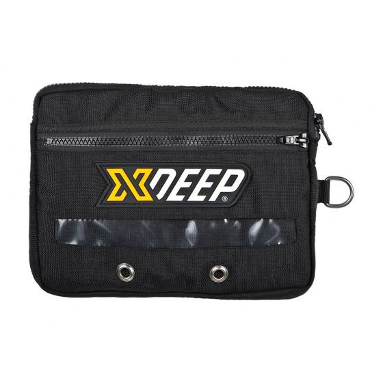 XDEEP Compact Sidemount Cargo Pouch