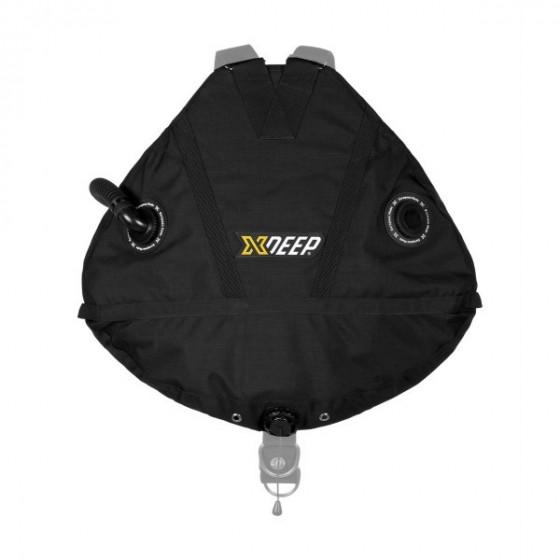 XDEEP Stealth 2.0 REC BC Sidemount Wing Only