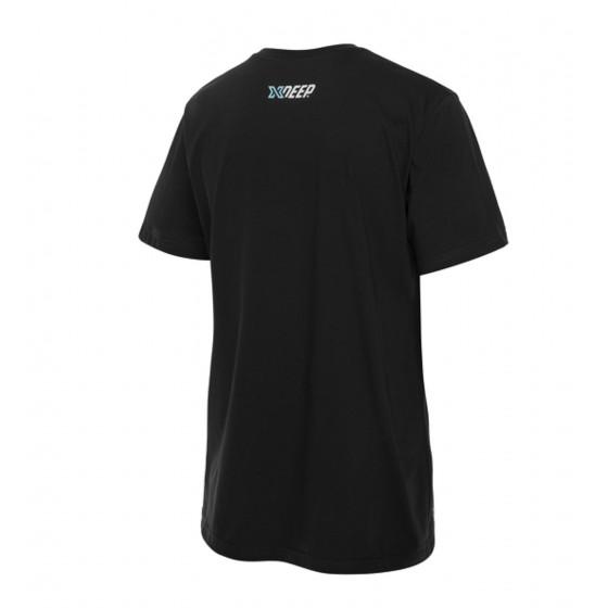 xDeep Wavy X T-Shirt