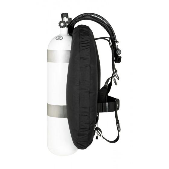 xDeep HYDROS 40 Scuba Diving BCD for Doubles
