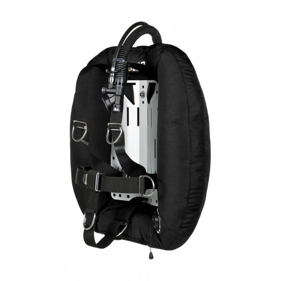 XDEEP HYDROS 50 Scuba Diving BCD for Doubles