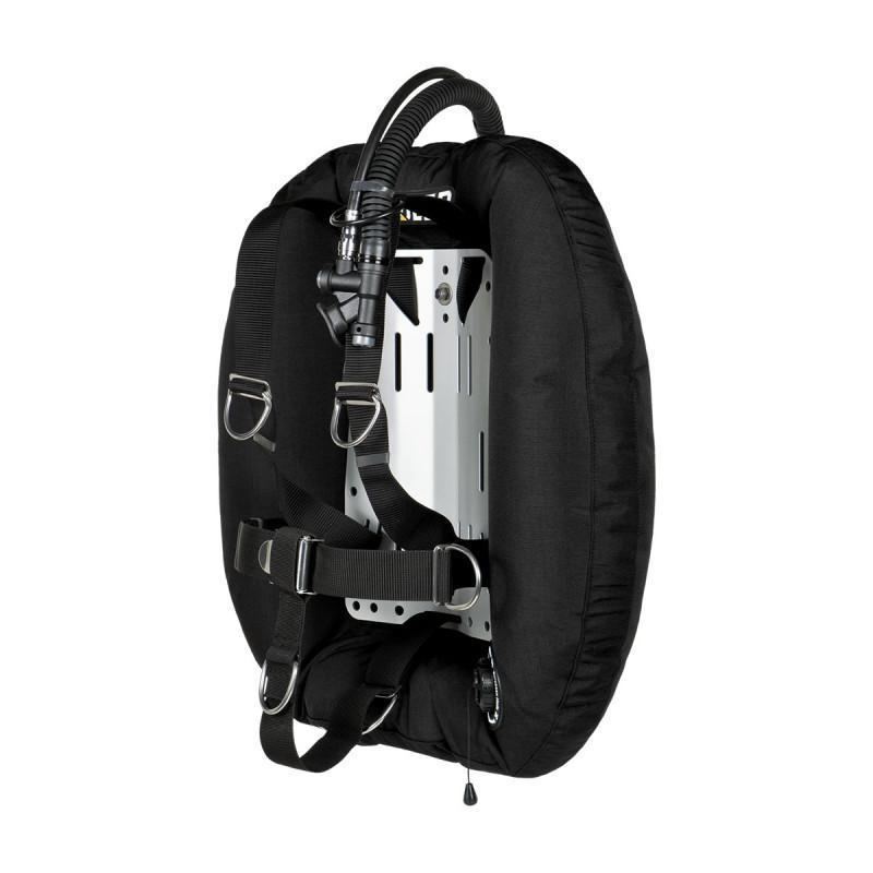 xDeep HYDROS 50 Scuba Diving BCD for Doubles