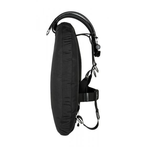 xDeep HYDROS 50 Scuba Diving BCD for Doubles