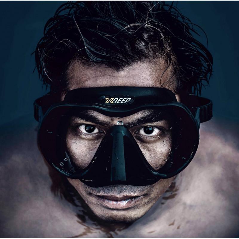 XDEEP Scuba Diving Mask