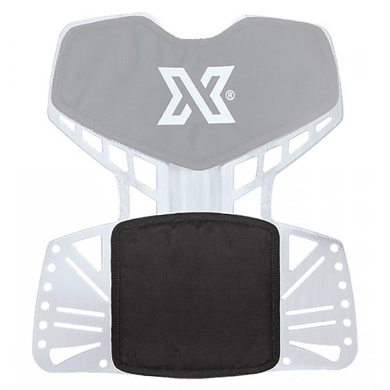 Lower backplate pad for XDEEP NX Series ZEN and PROJECT Scuba BCD