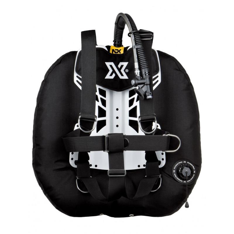 xDeep NX Project Technical Diving BCD