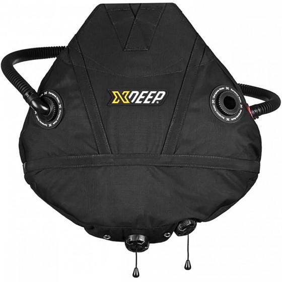 XDEEP Stealth 2.0 TEC RB Dual Redundant BC Wing Only