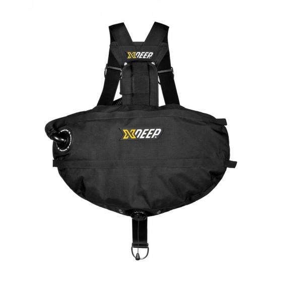 XDEEP Stealth 2.0 Classic Sidemount Diving BCD
