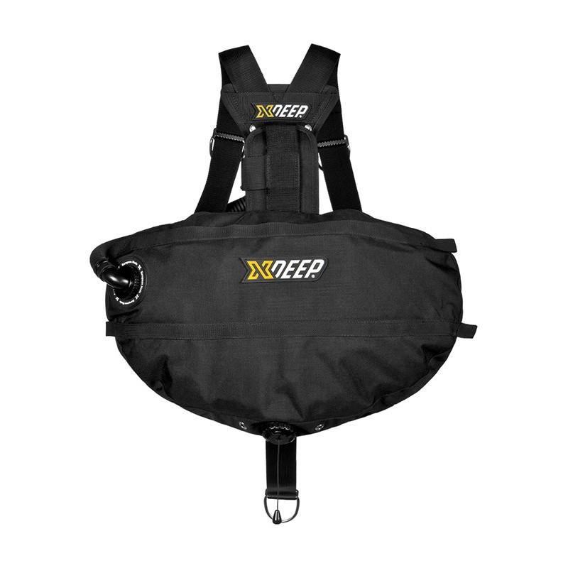 xDeep Stealth 2.0 Classic Sidemount Diving System