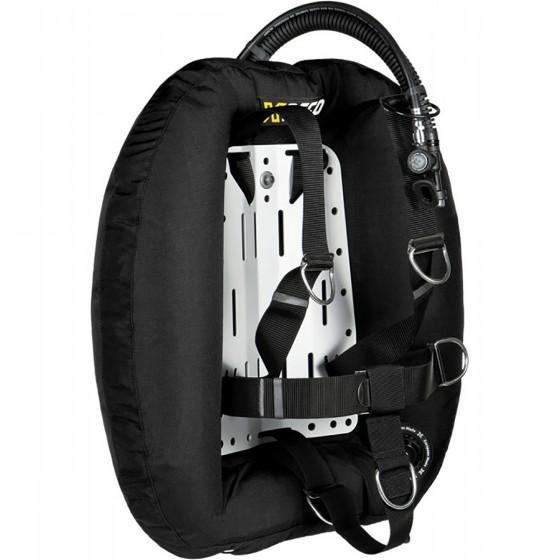 XDEEP HYDROS 50 Scuba Diving BCD for Doubles