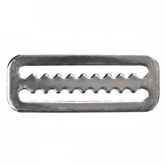2 inch stainless serrated...