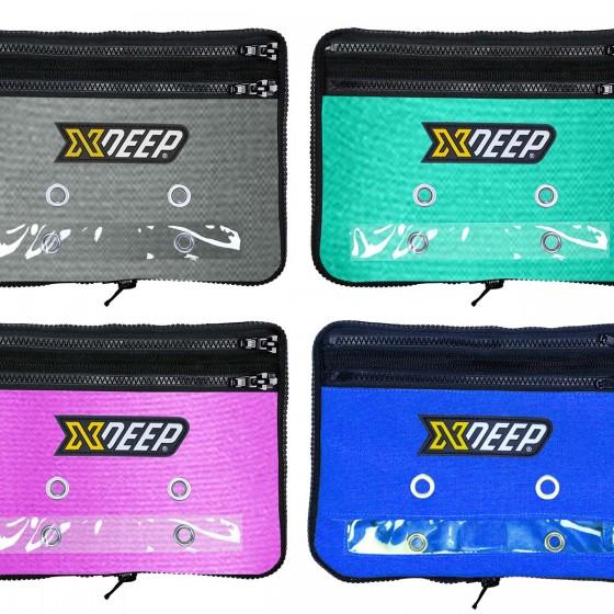 COLOR XDEEP Expandable Cargo Utility Pouch