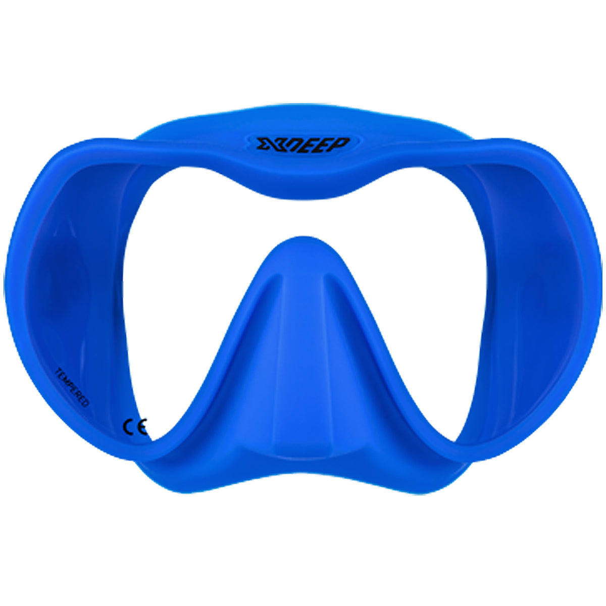 XDEEP RADICAL Scuba Diving Mask