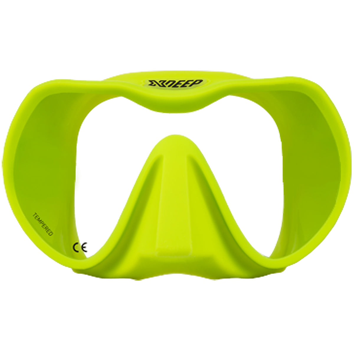 XDEEP RADICAL Scuba Diving Mask