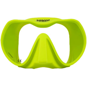 XDEEP RADICAL Scuba Diving Mask – Tec Dive Gear