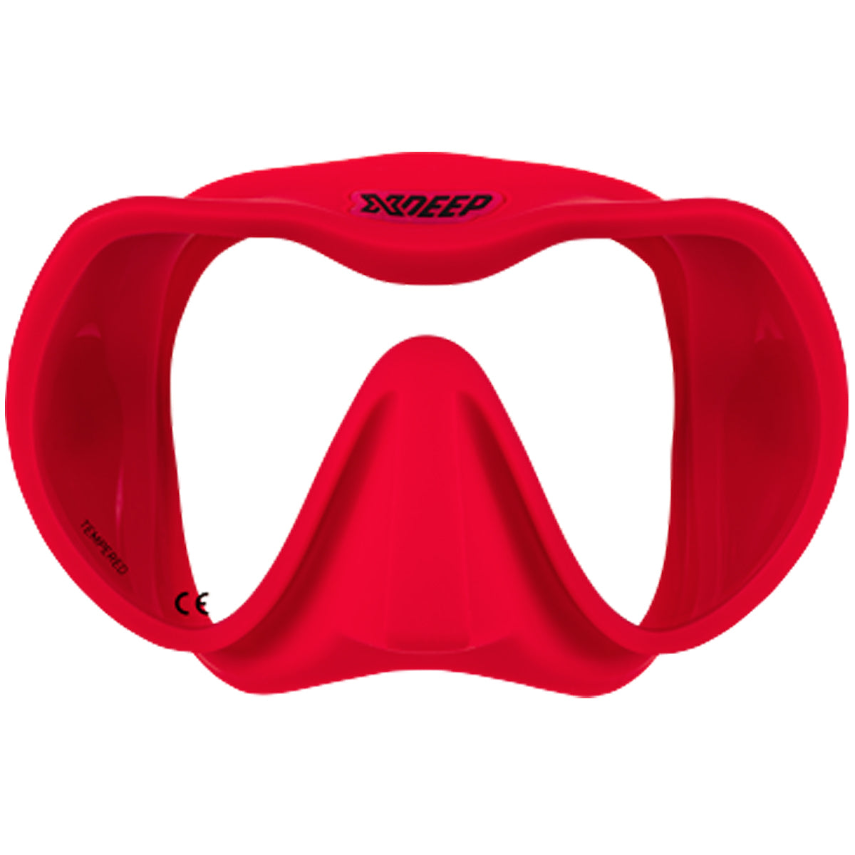 XDEEP RADICAL Scuba Diving Mask