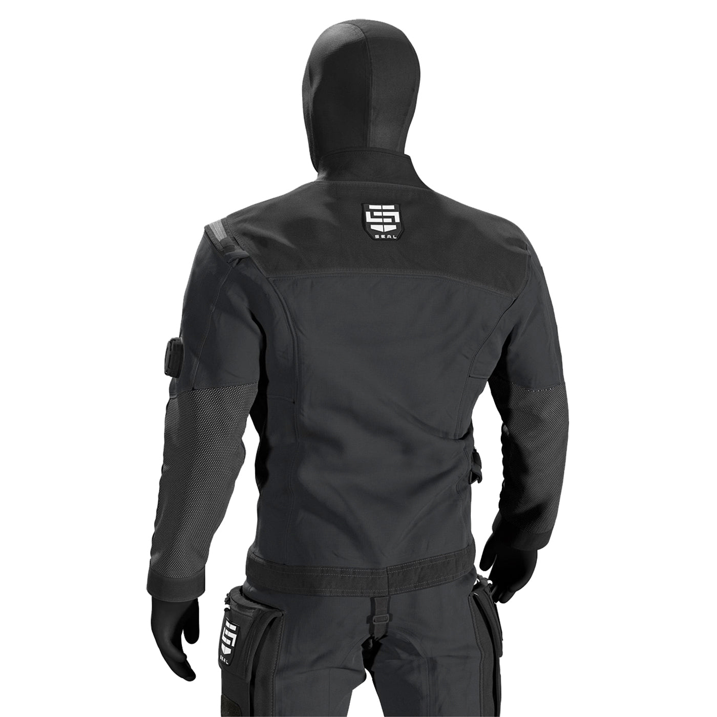 SEAL SL:01 Custom Made Drysuit