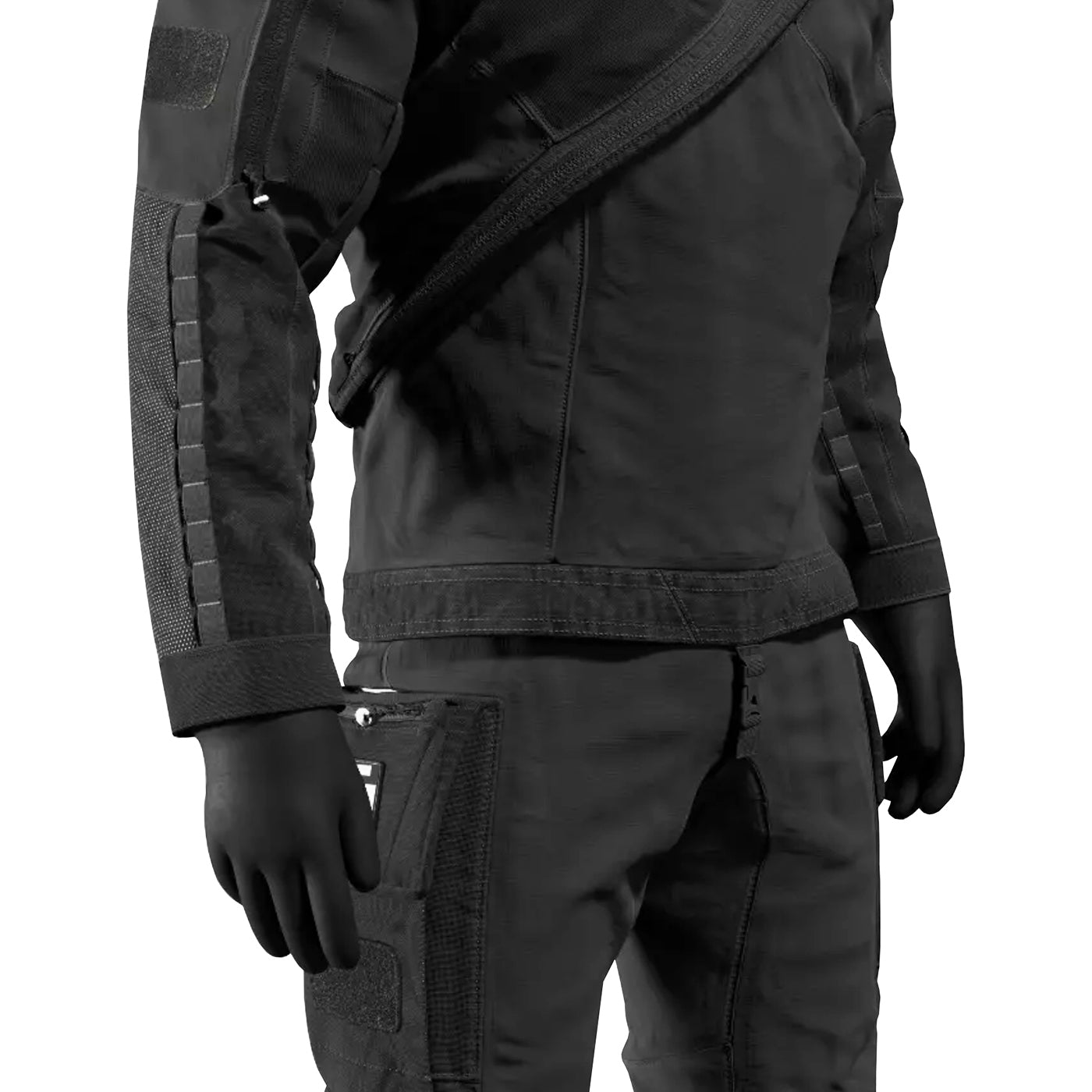 SEAL SL:01 Custom Made Drysuit