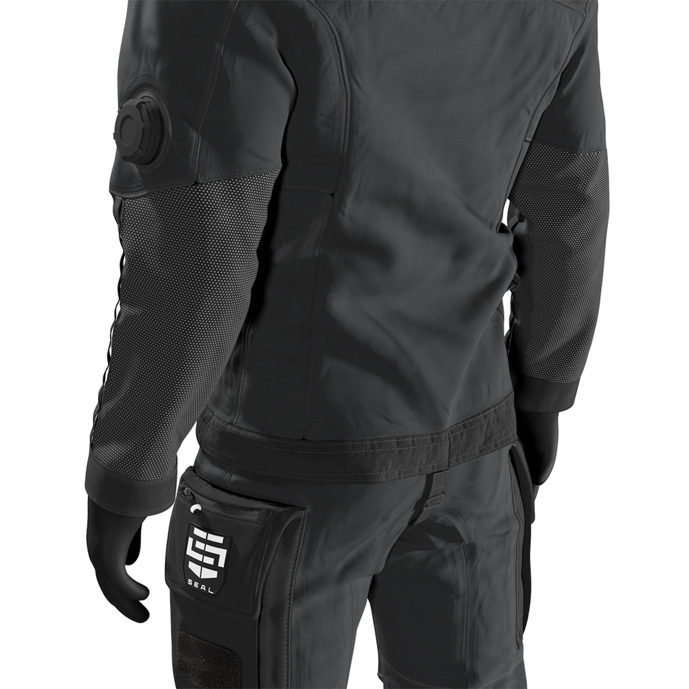 SEAL SL:01 Custom Made Drysuit
