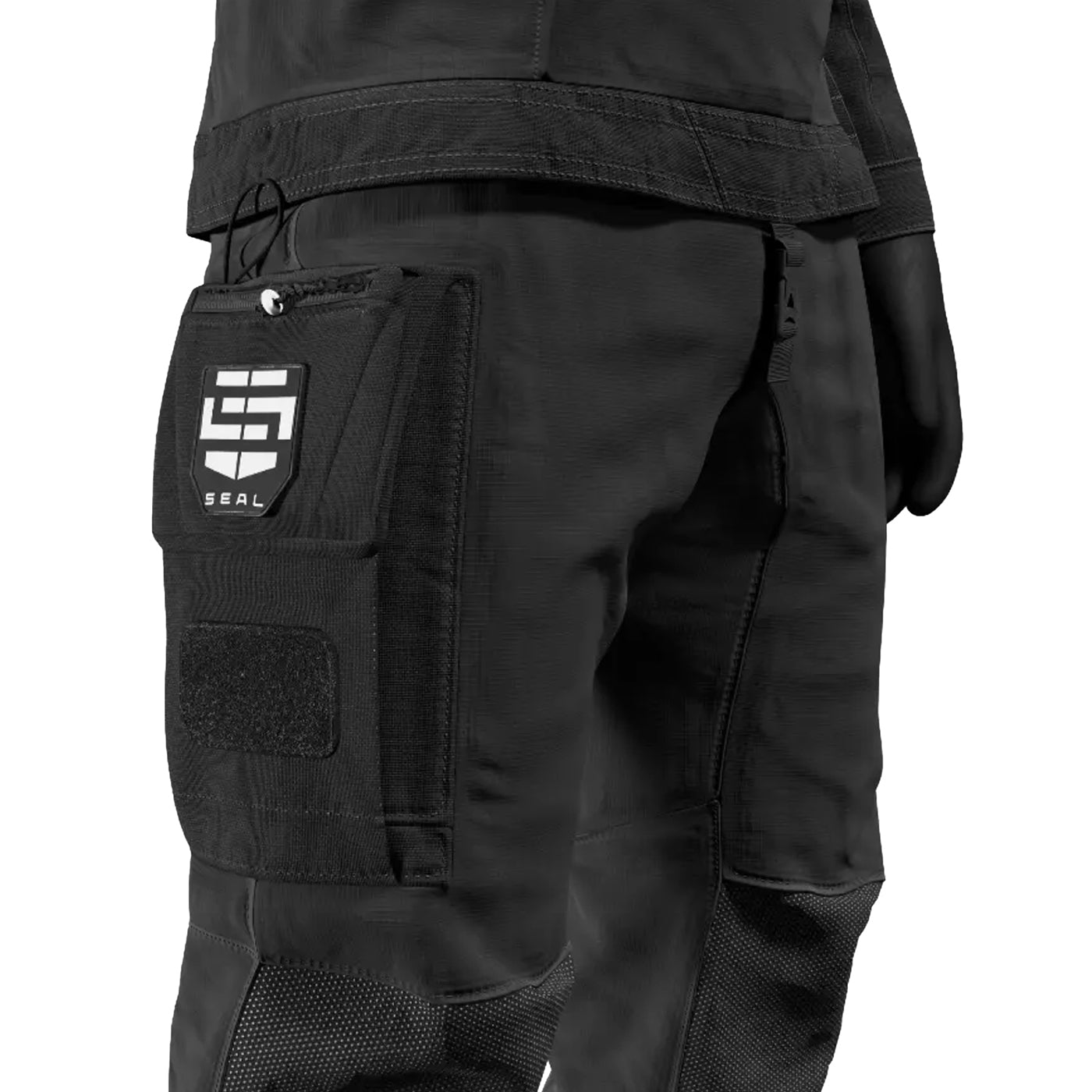 SEAL SL:01 Custom Made Drysuit