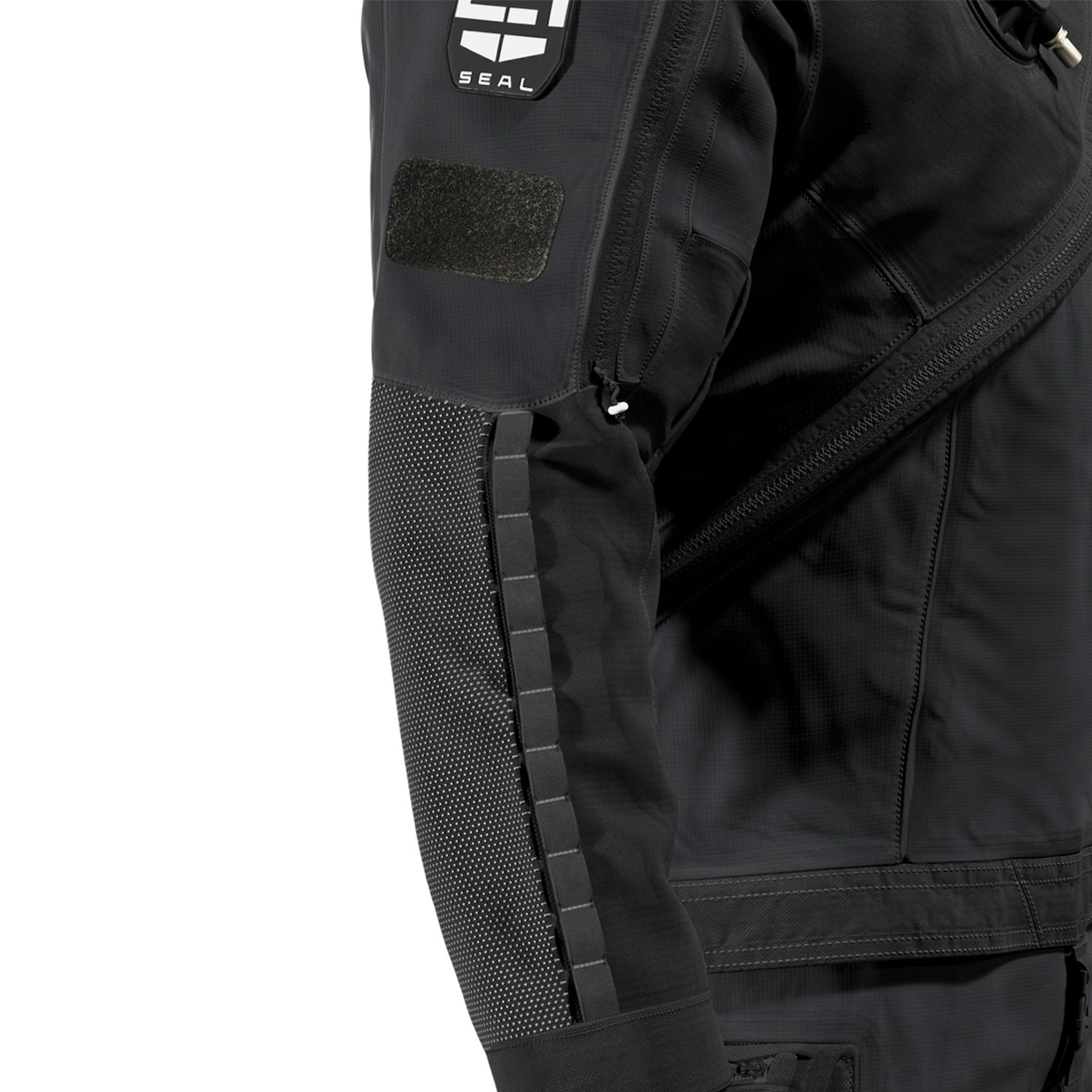 SEAL SL:01 Custom Made Drysuit
