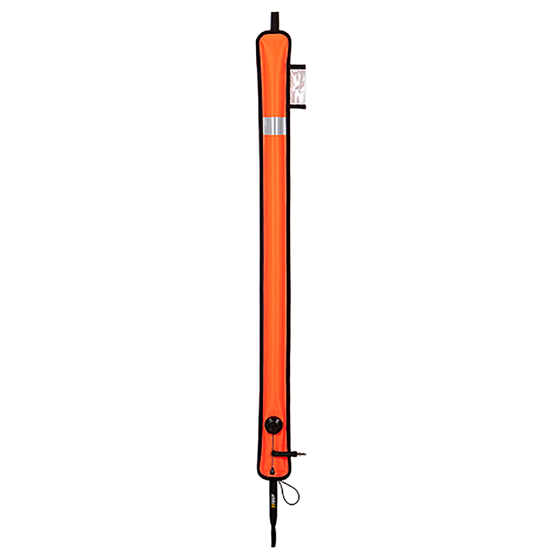 XDEEP Orange Diver SMB