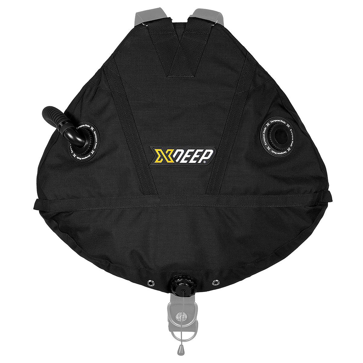 XDEEP Stealth 2.0 TEC BC Wing Only